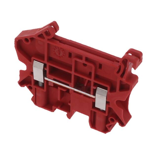 3047688 Phoenix Contact  Canale guida DIN